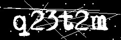 图形验证码