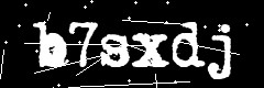 图形验证码