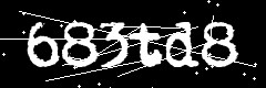 图形验证码