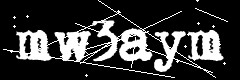 图形验证码