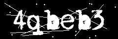 图形验证码